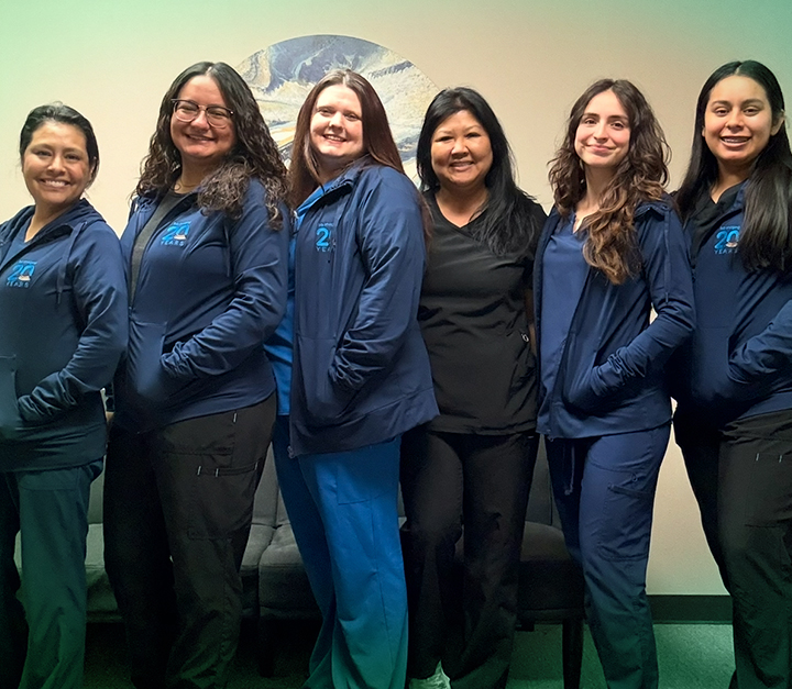 image of bb imaging sonographers