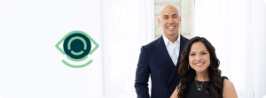 image of bb imaging founders, blanca and ben