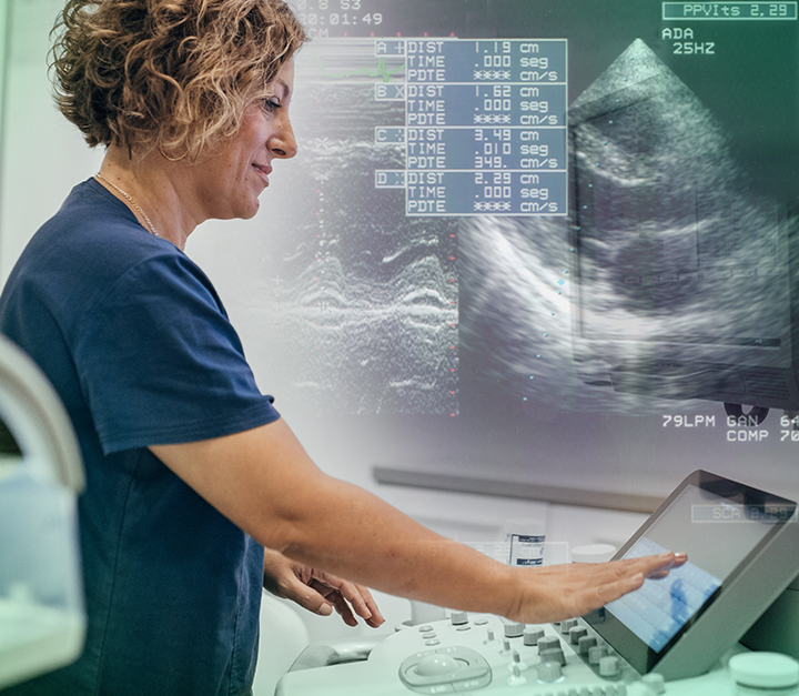 Expanding Cardiovascular Imaging Access & Services in Tallahassee, Florida